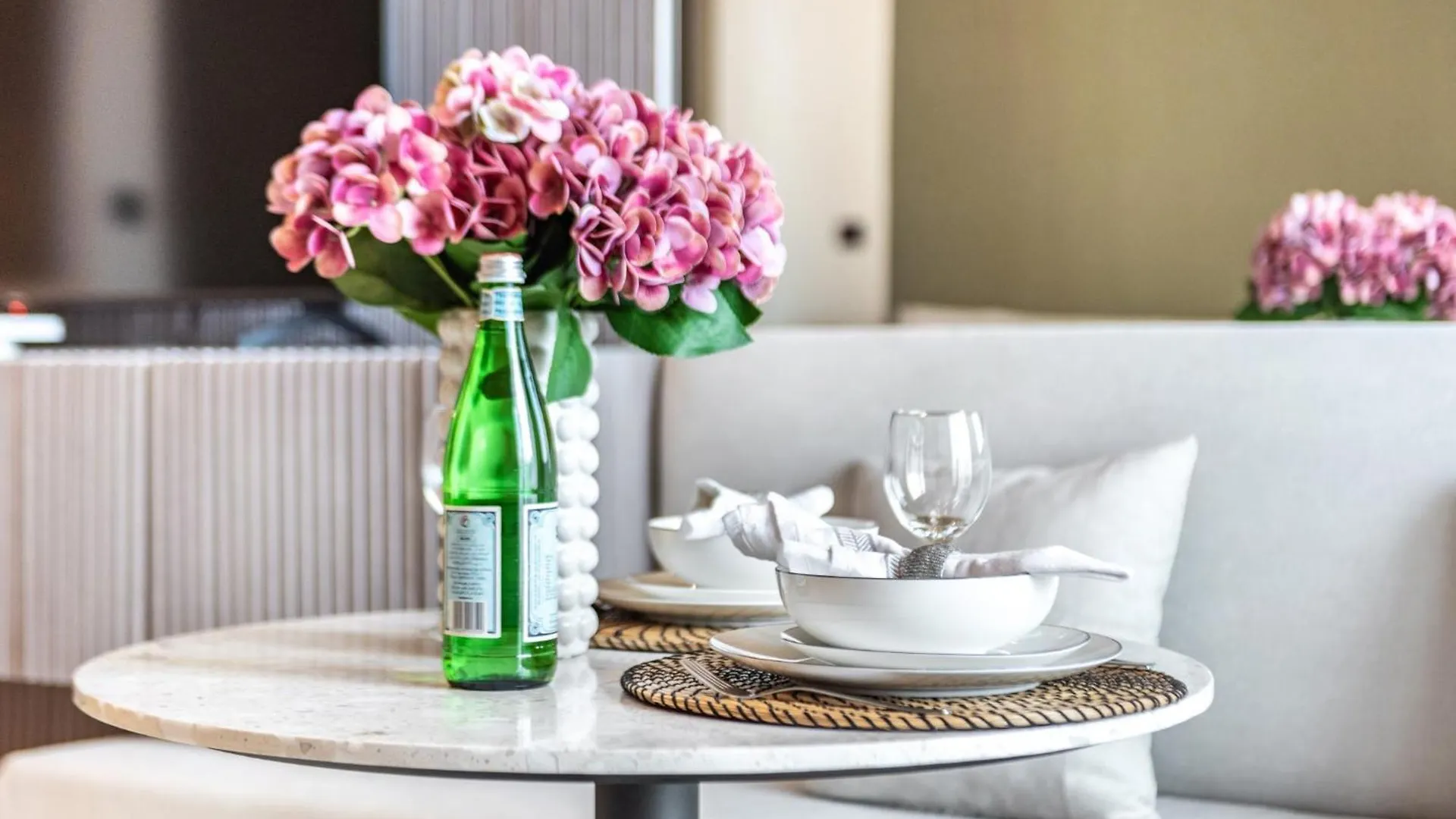 The Smart Concierge - Binghatti Canal Dubai