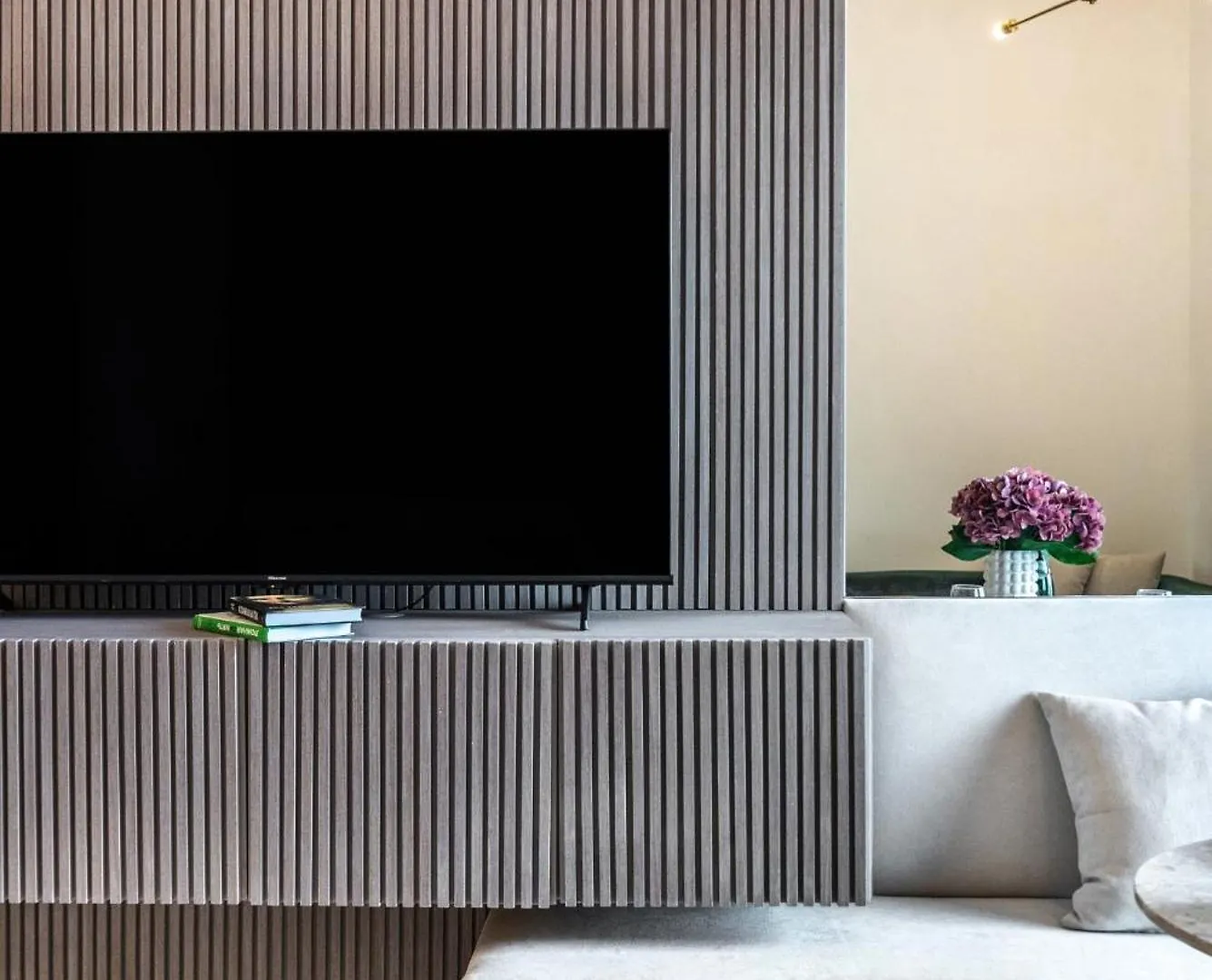 The Smart Concierge - Binghatti Canal Dubai 0*,  United Arab Emirates